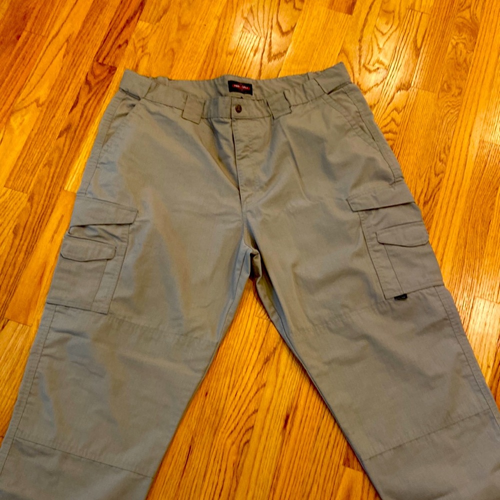 Mens Cargo Pants